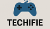 Techifie logo